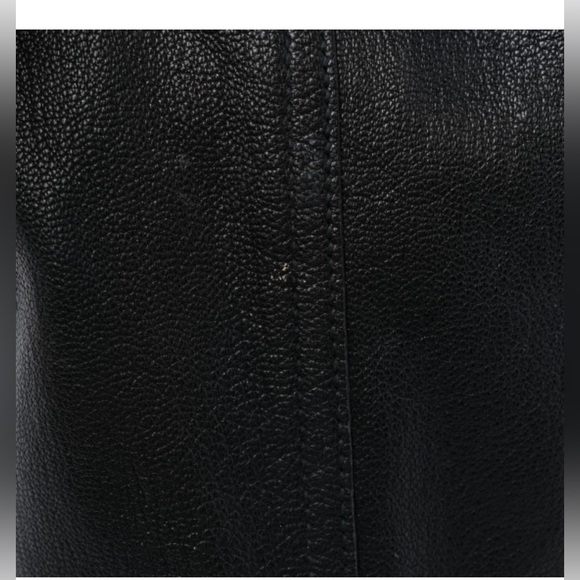 Yves Saint Laurent 2 Way Reversible Handbag - Picture 13 of 15